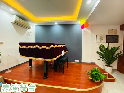 蔡甸區(qū)菁苗藝術文化咨詢中心