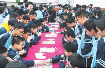 企業(yè)管理咨詢視角下的南寧市中小學校園文化建設(shè)成果展示活動解析