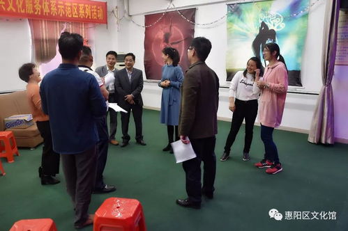 當藝術成為一劑良藥 惠陽區(qū)文化總館與沙田分館的“特殊治療”實踐